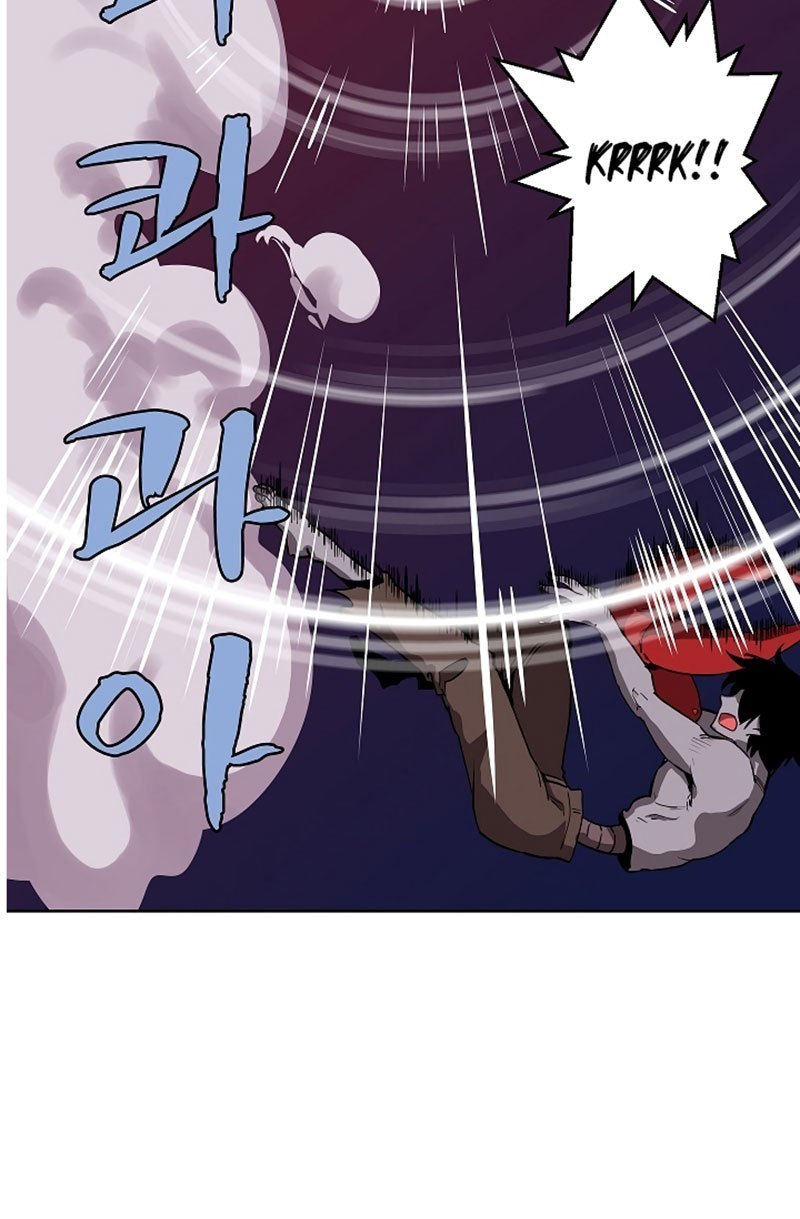 The Dungeon Master chapter 8 halaman 40