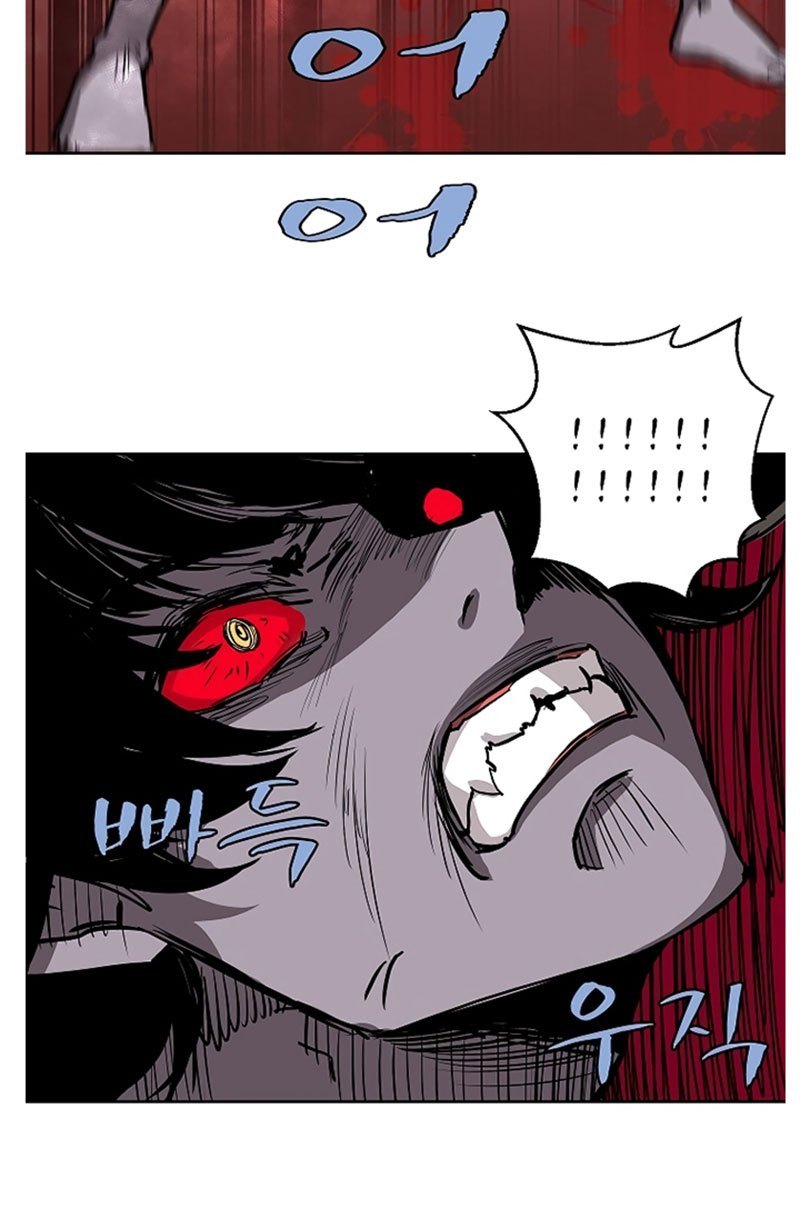 The Dungeon Master chapter 8 halaman 55
