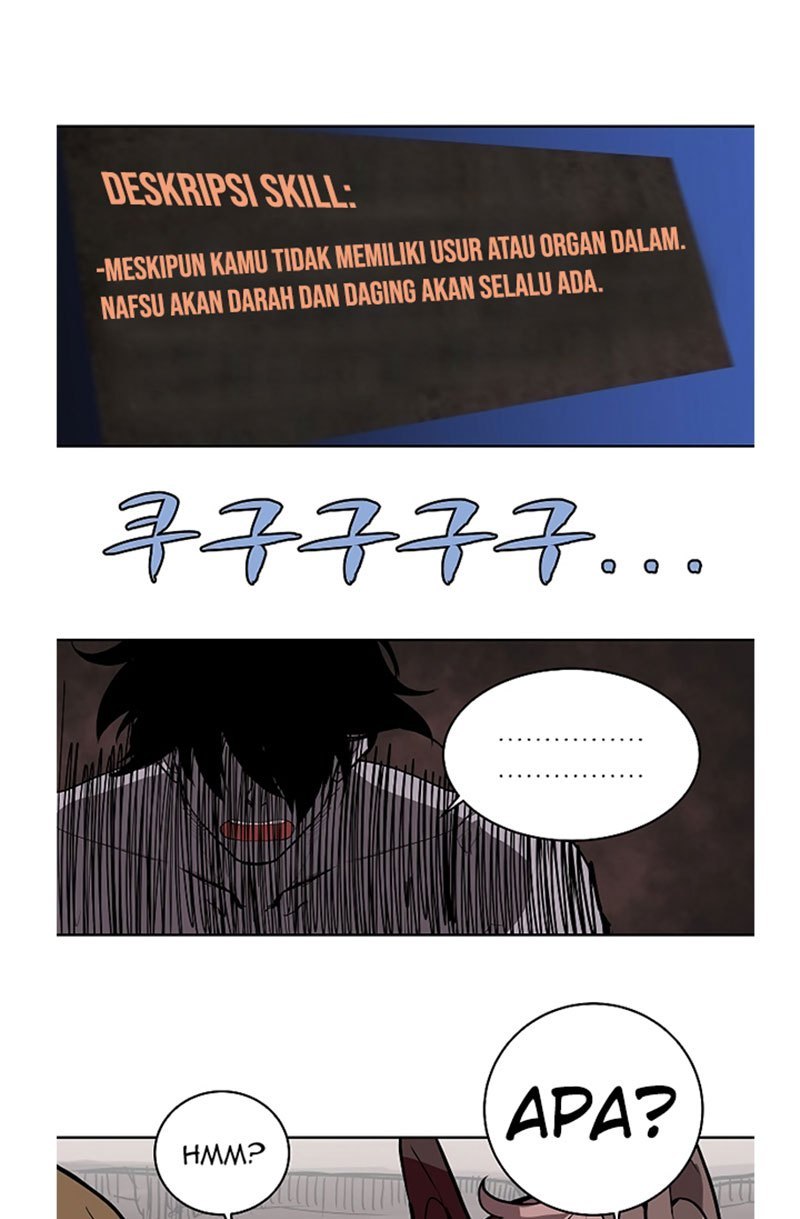 The Dungeon Master chapter 8 halaman 56
