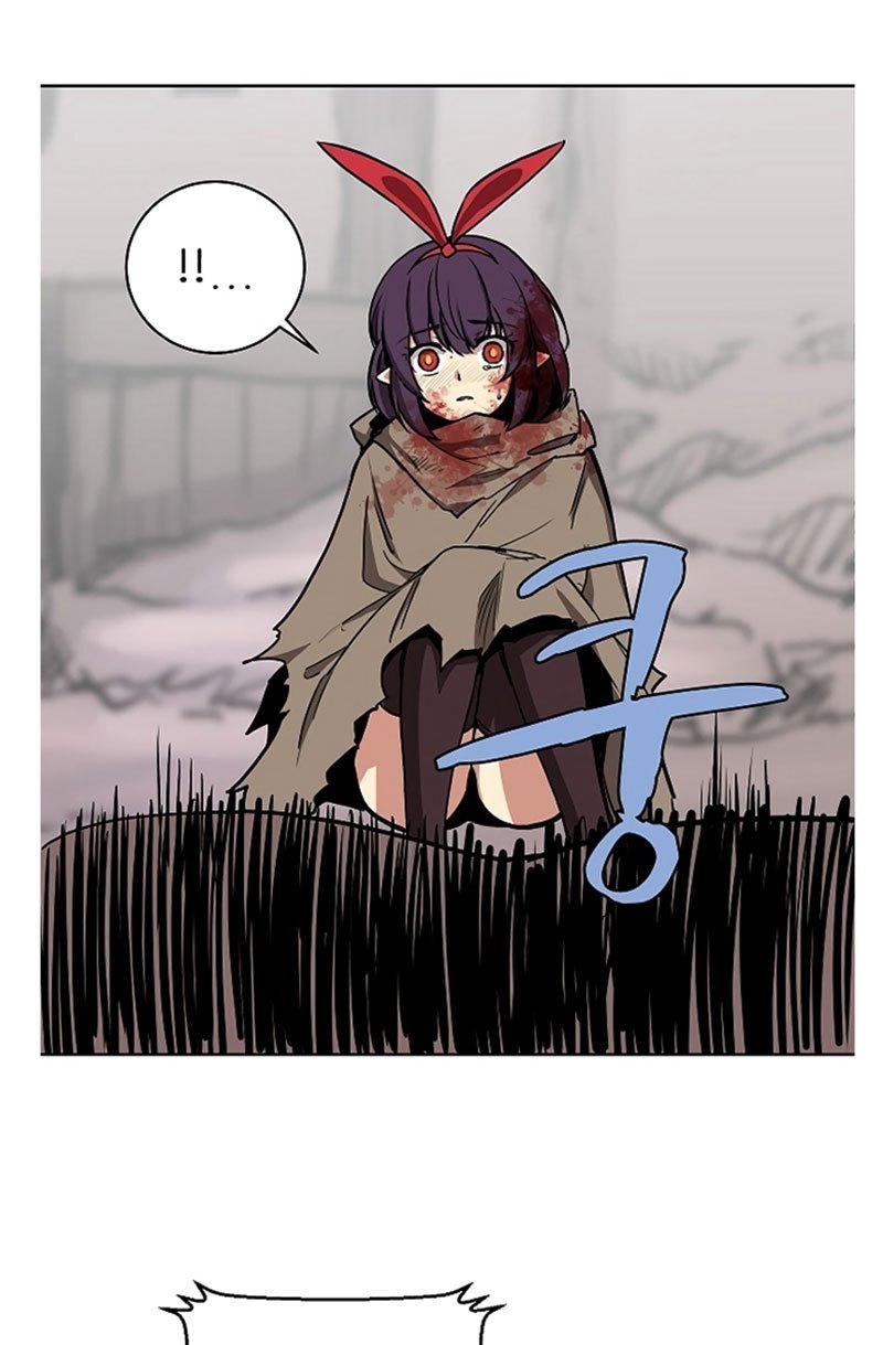 The Dungeon Master chapter 8 halaman 68