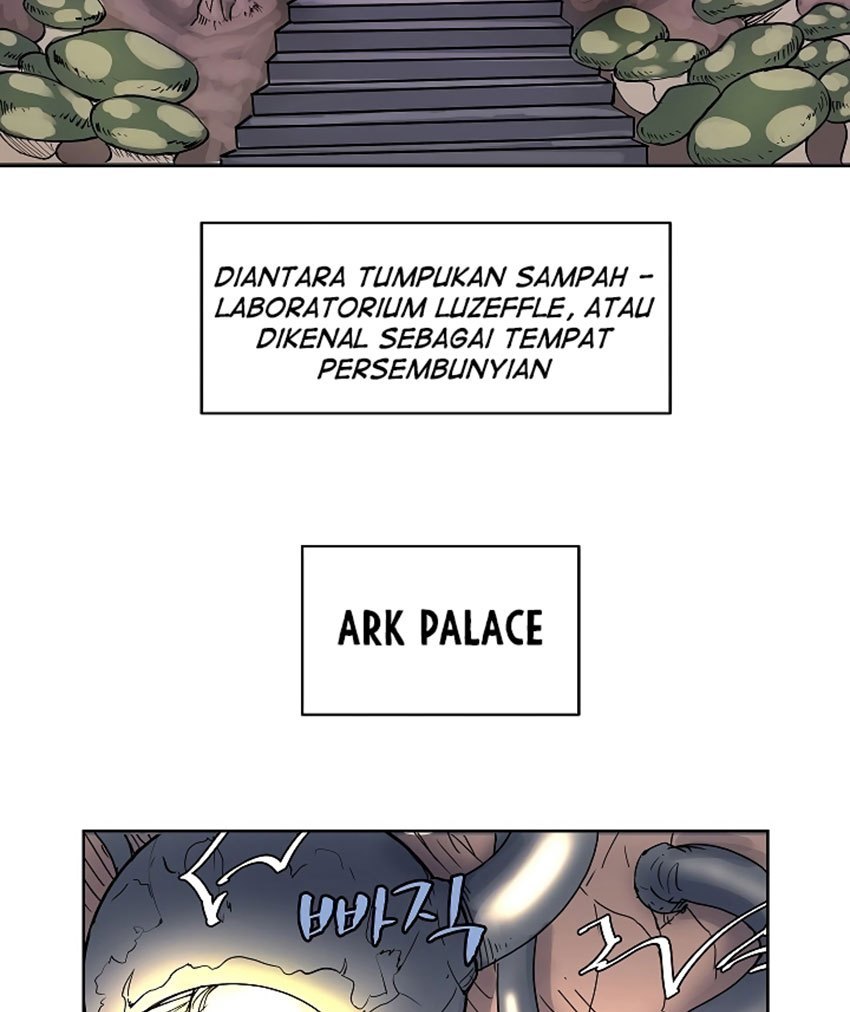 The Dungeon Master chapter 10 halaman 4