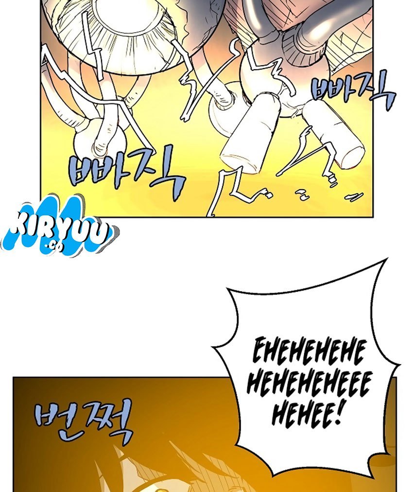 The Dungeon Master chapter 10 halaman 5