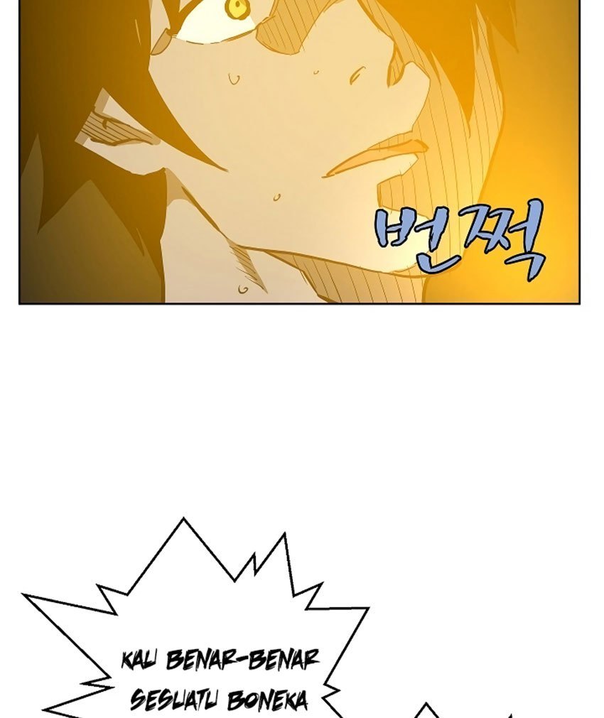 The Dungeon Master chapter 10 halaman 6