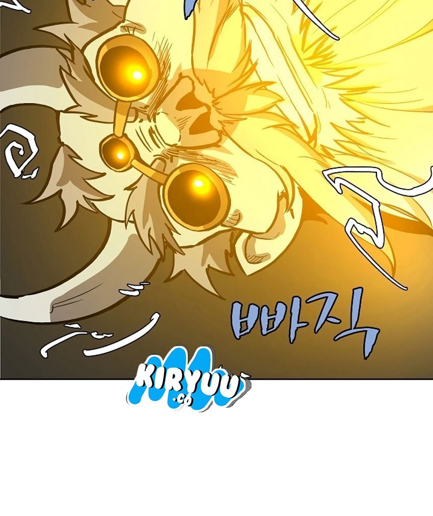 The Dungeon Master chapter 10 halaman 9