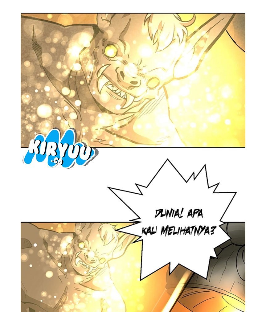 The Dungeon Master chapter 10 halaman 10