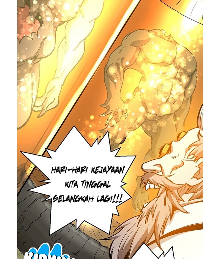 The Dungeon Master chapter 10 halaman 11