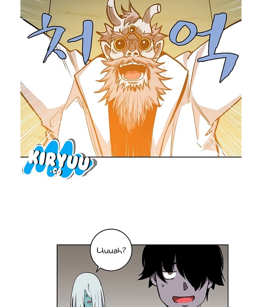 The Dungeon Master chapter 10 halaman 13