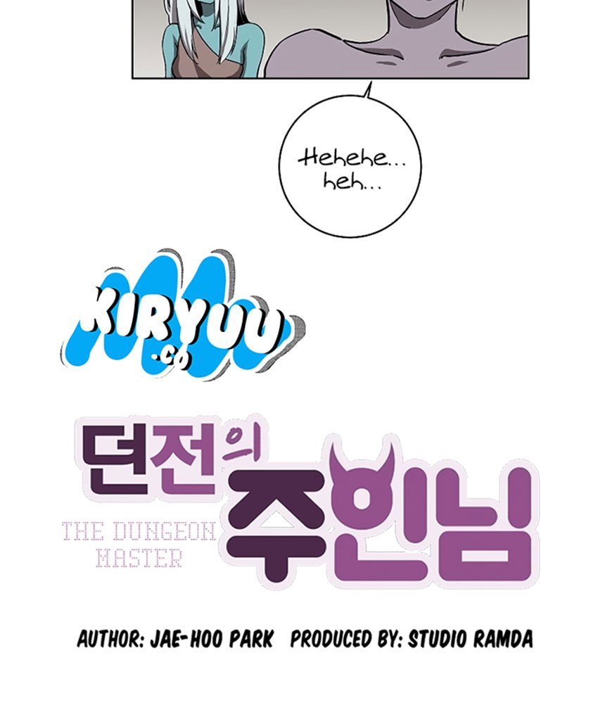 The Dungeon Master chapter 10 halaman 14