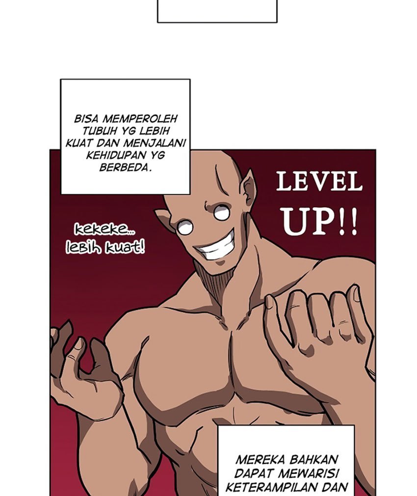 The Dungeon Master chapter 10 halaman 20