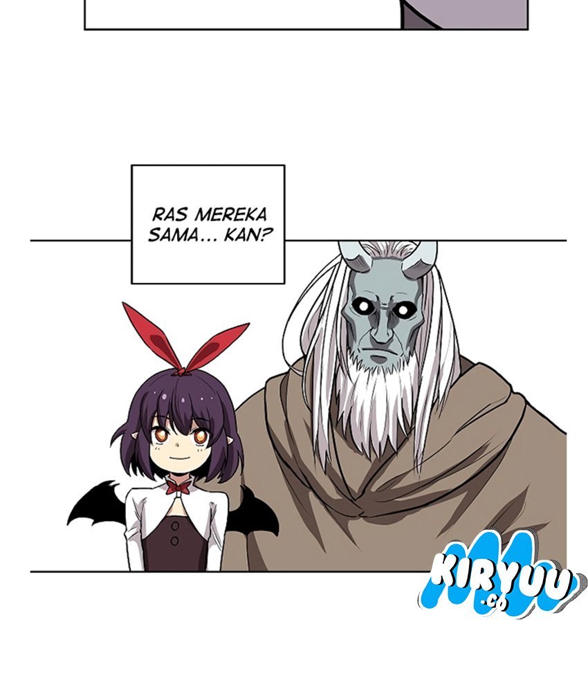 The Dungeon Master chapter 10 halaman 26