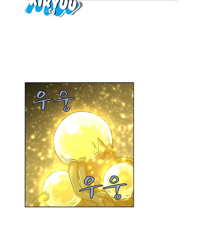 The Dungeon Master chapter 10 halaman 40