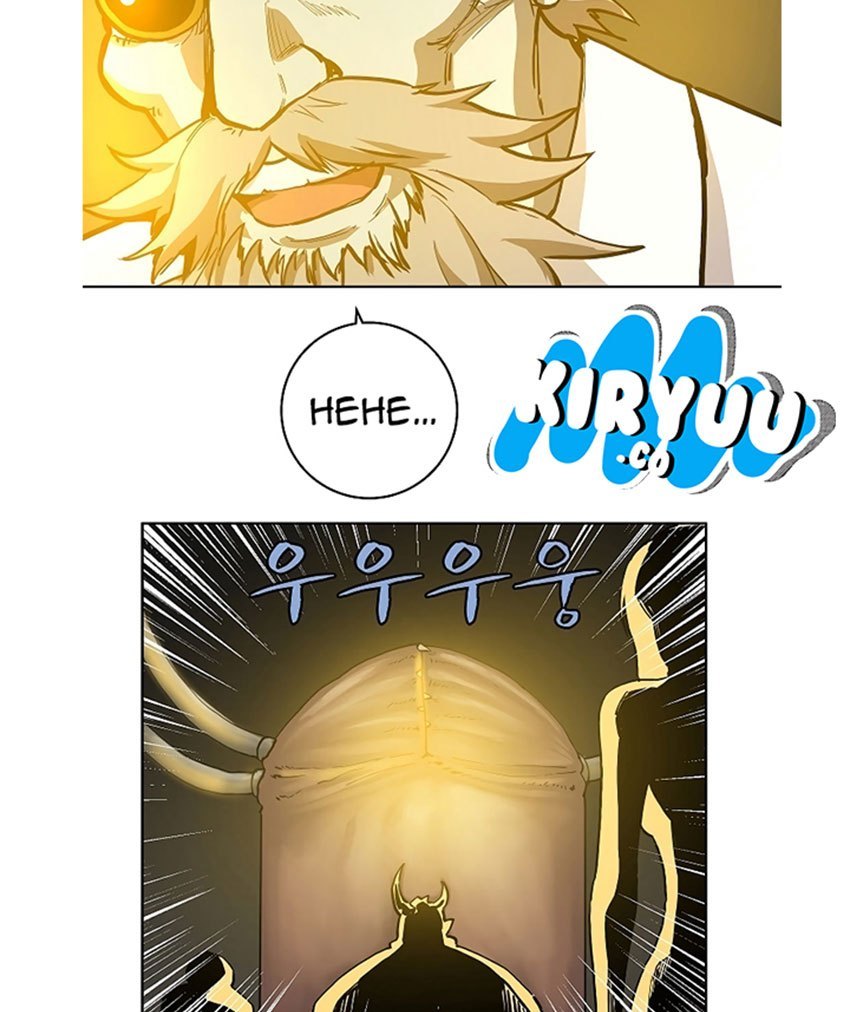 The Dungeon Master chapter 10 halaman 42
