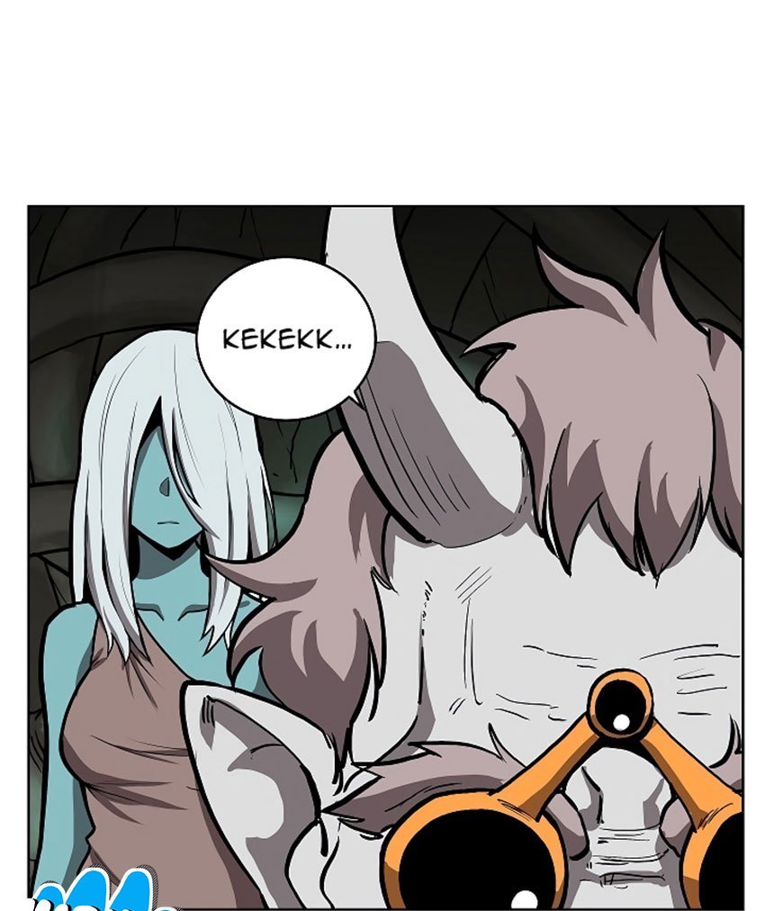 The Dungeon Master chapter 10 halaman 52