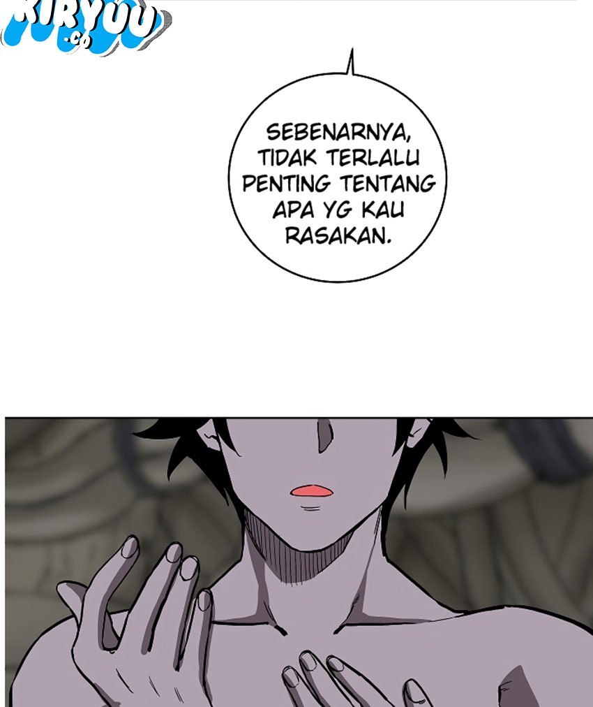 The Dungeon Master chapter 10 halaman 53