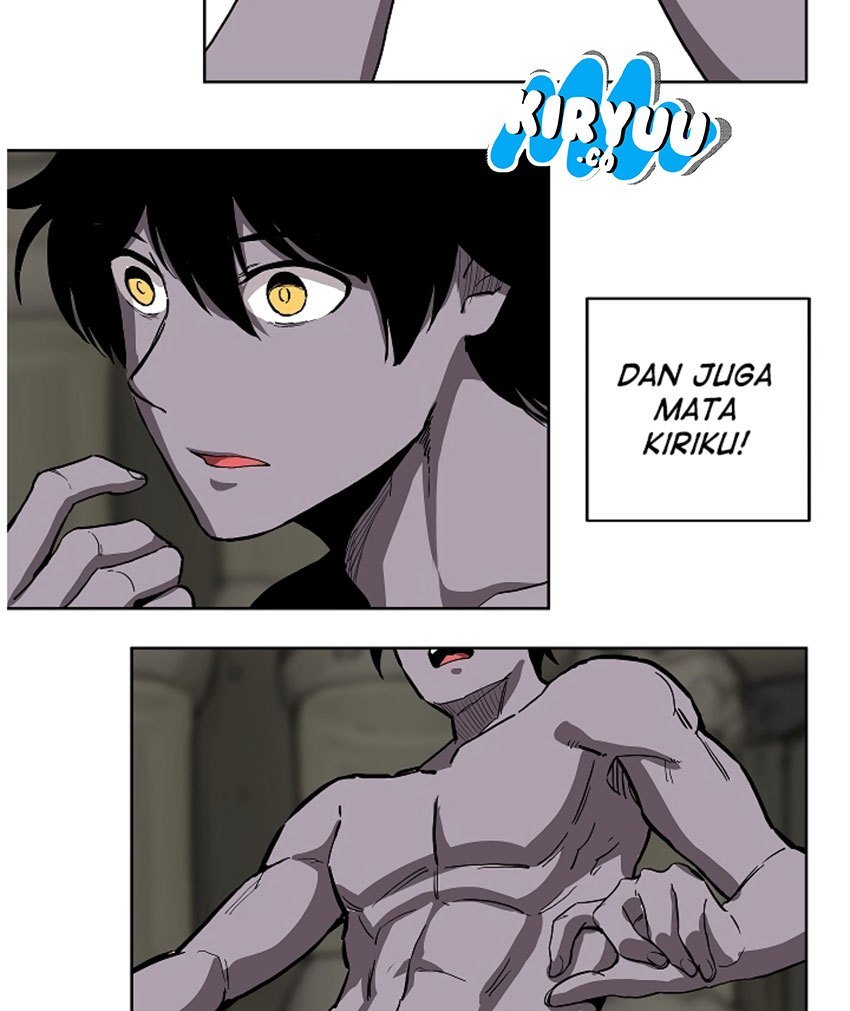 The Dungeon Master chapter 10 halaman 55