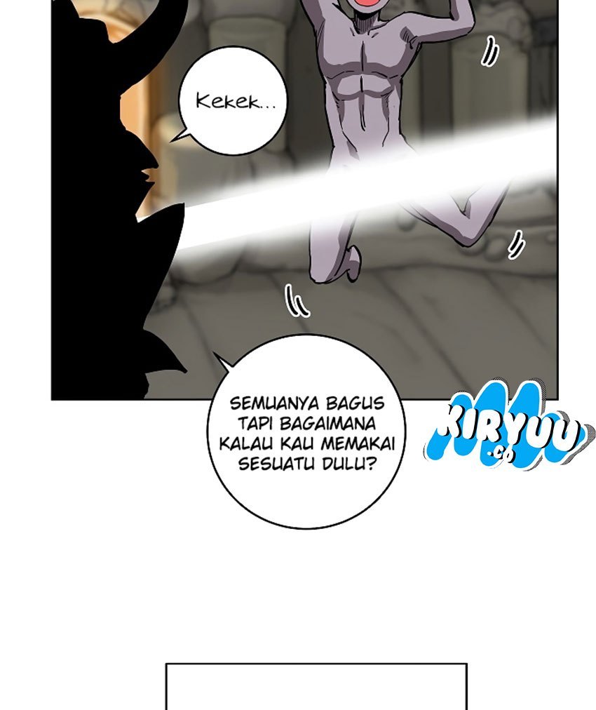 The Dungeon Master chapter 10 halaman 57
