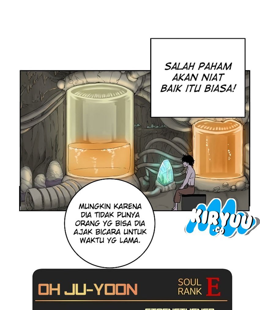 The Dungeon Master chapter 10 halaman 59