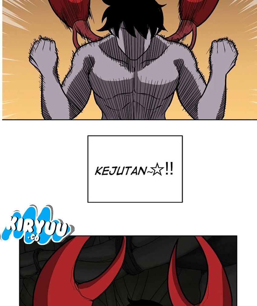 The Dungeon Master chapter 10 halaman 63