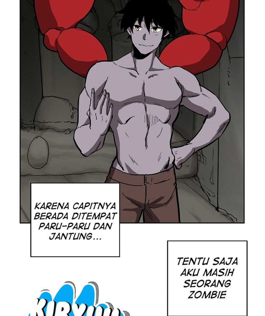 The Dungeon Master chapter 10 halaman 64