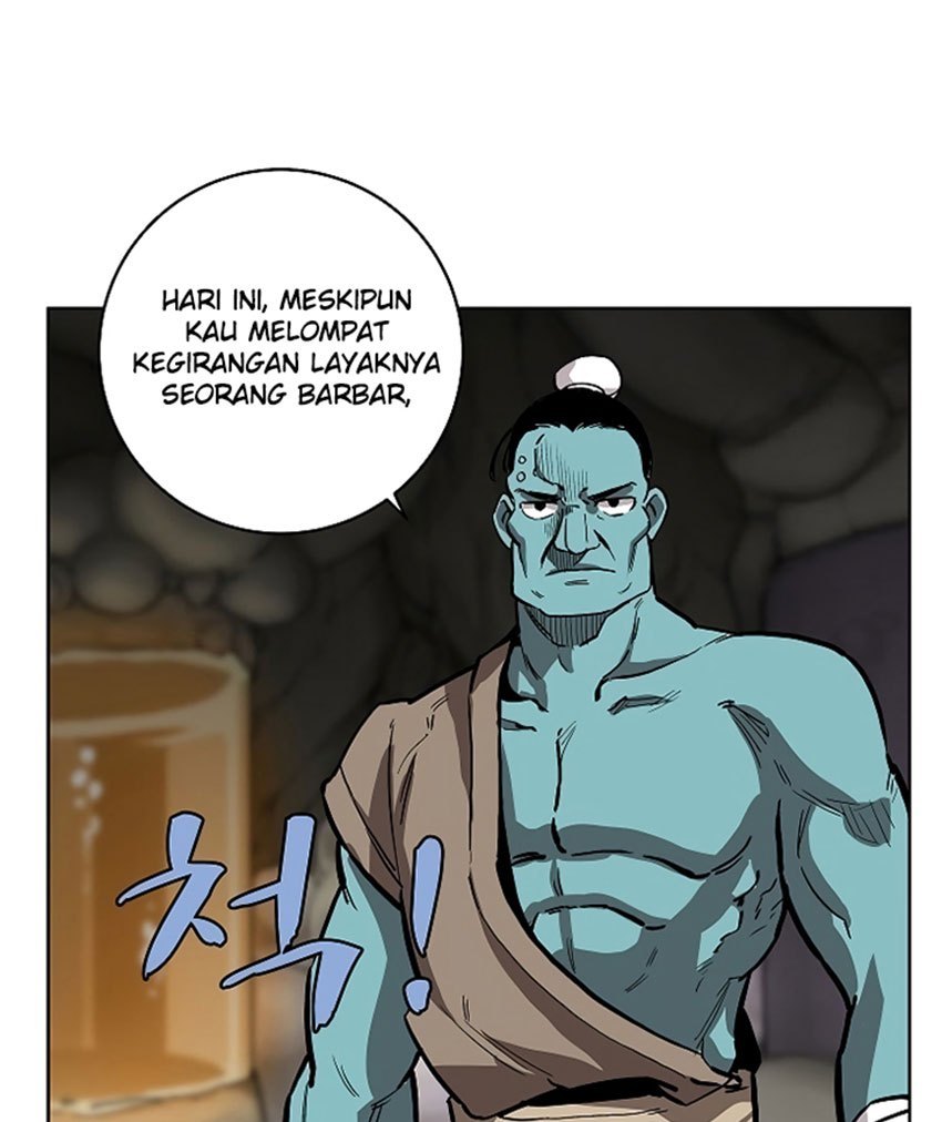 The Dungeon Master chapter 10 halaman 66