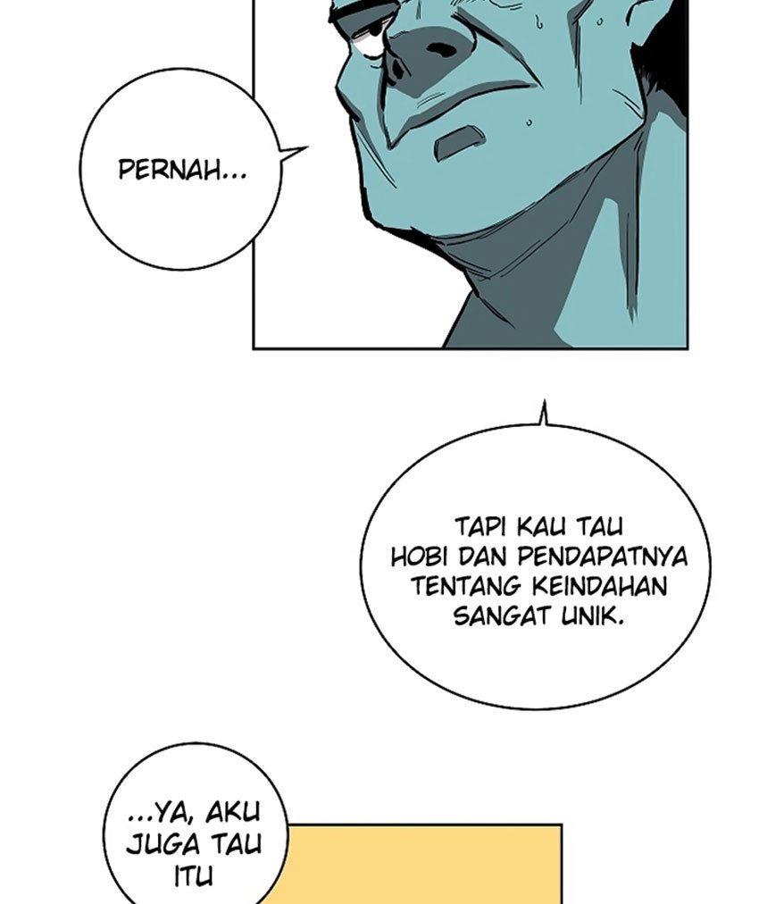 The Dungeon Master chapter 10 halaman 70