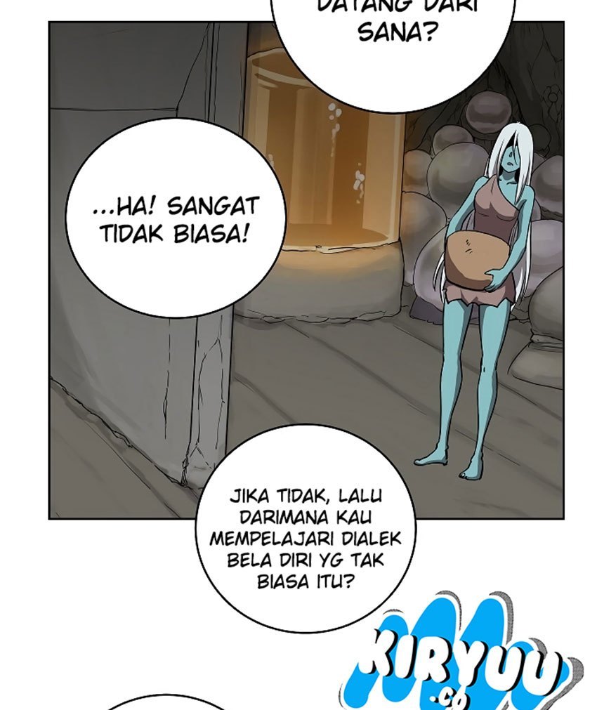 The Dungeon Master chapter 10 halaman 76