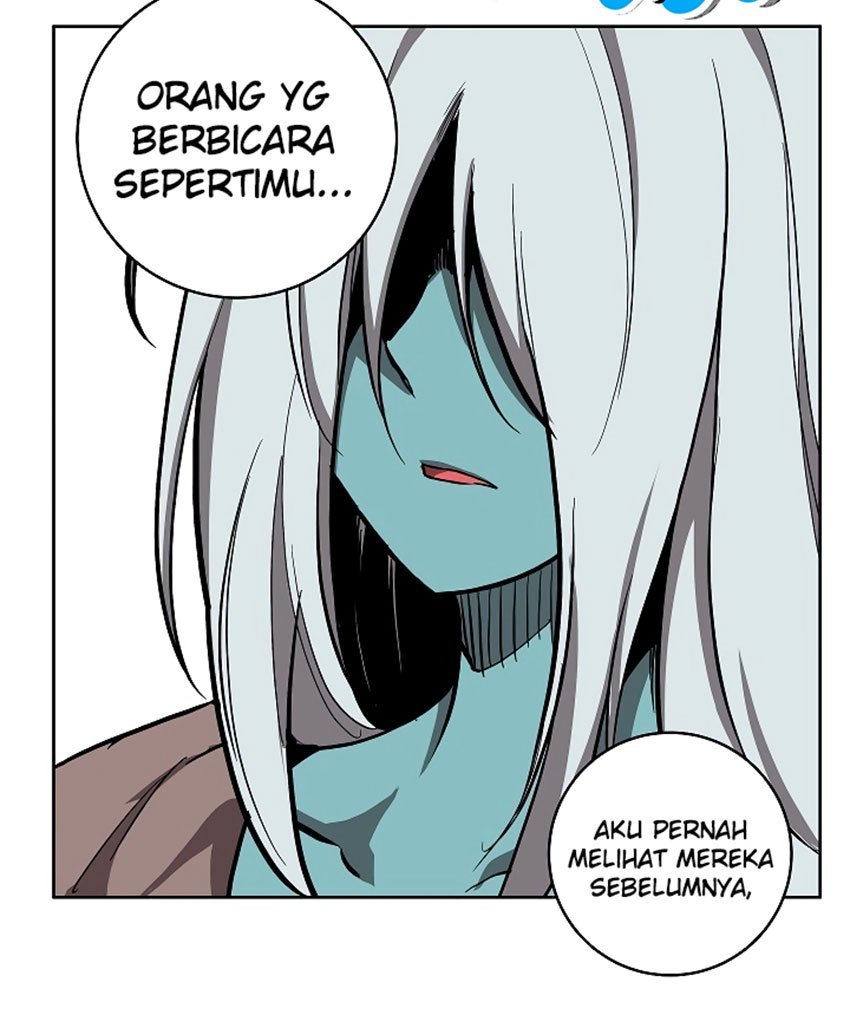 The Dungeon Master chapter 10 halaman 77