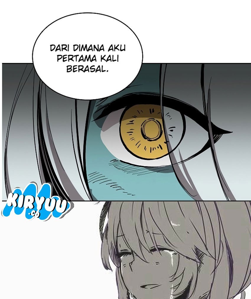 The Dungeon Master chapter 10 halaman 78
