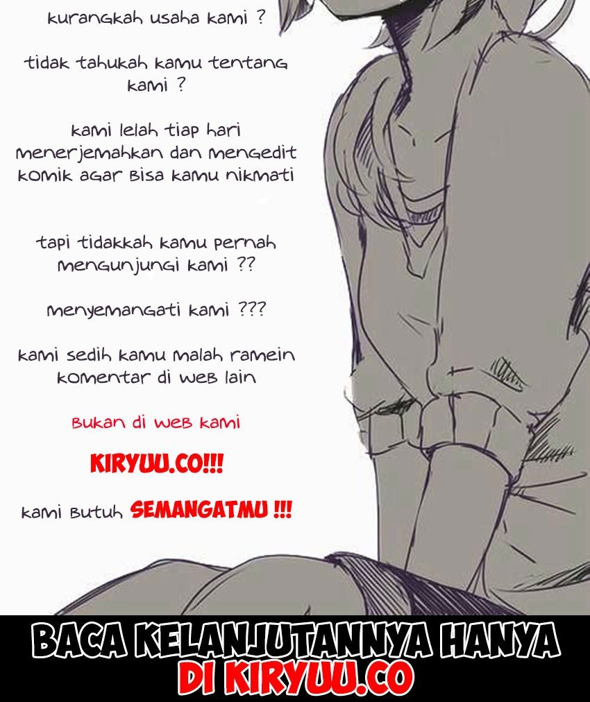 The Dungeon Master chapter 10 halaman 79