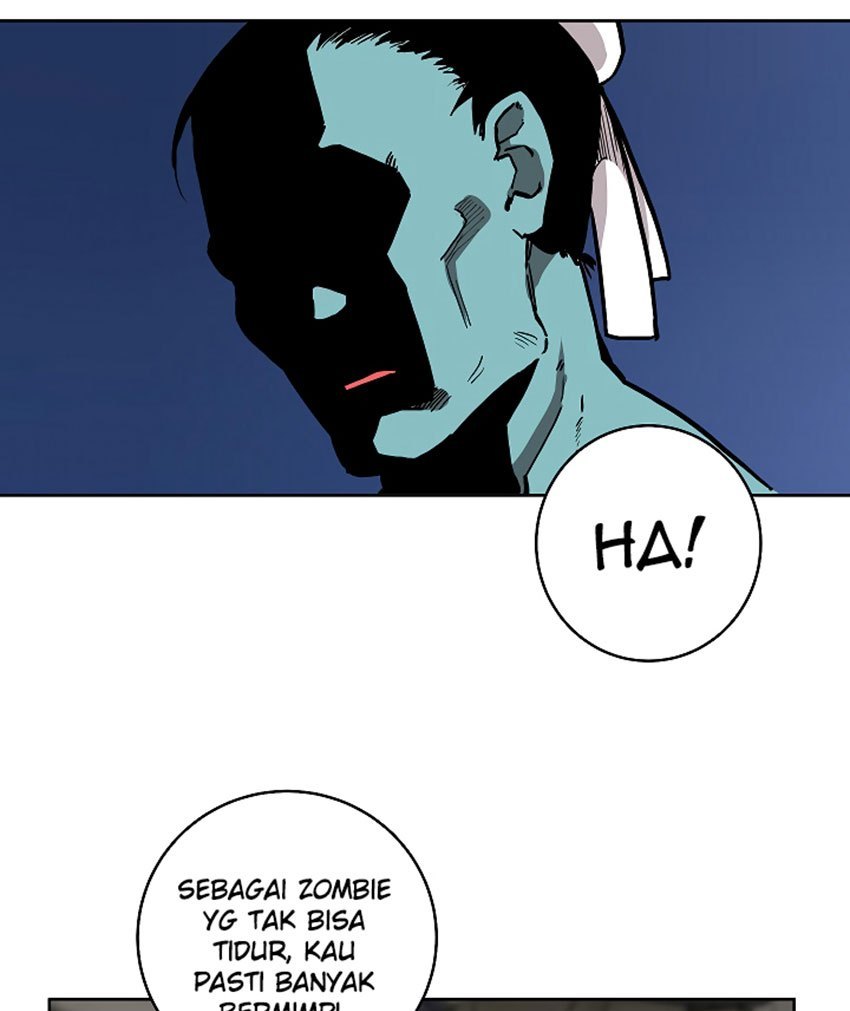 The Dungeon Master chapter 11 halaman 6