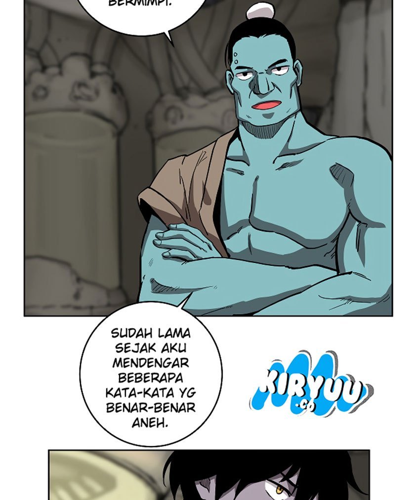 The Dungeon Master chapter 11 halaman 7