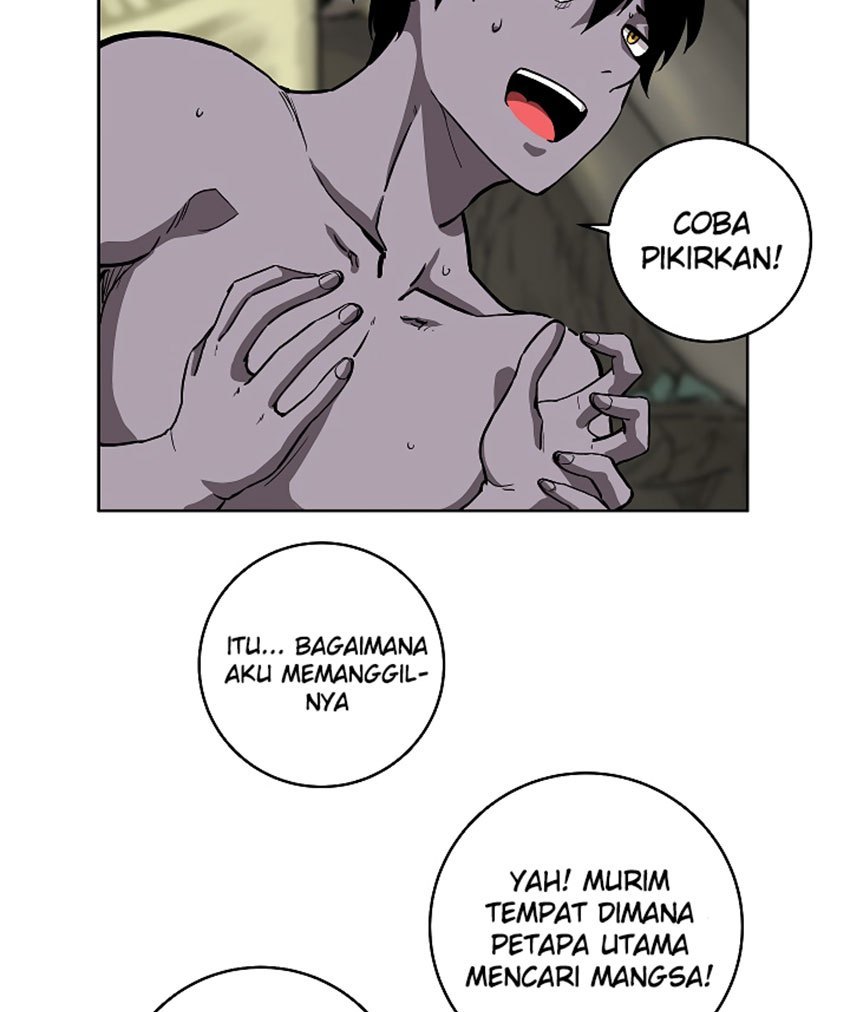 The Dungeon Master chapter 11 halaman 8