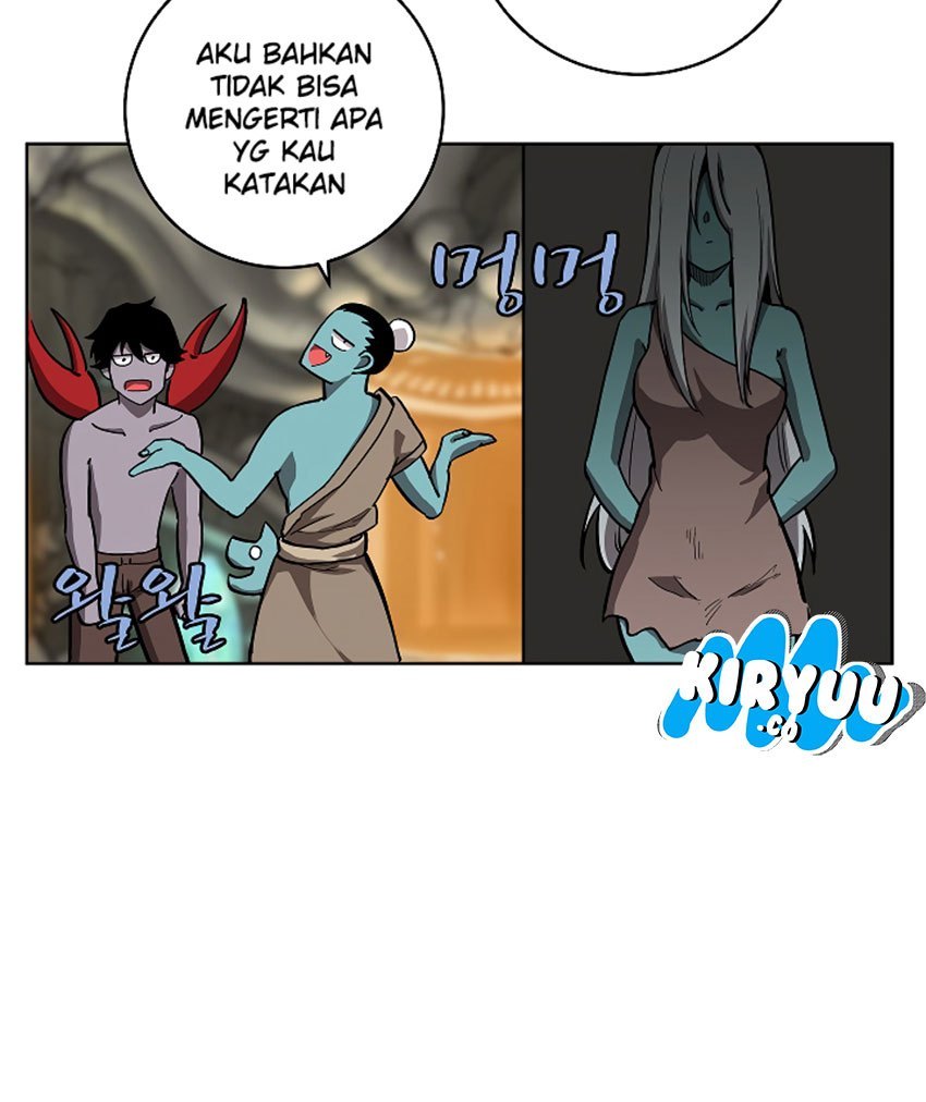 The Dungeon Master chapter 11 halaman 9