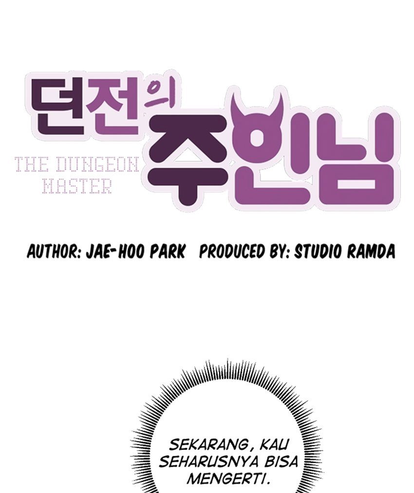 The Dungeon Master chapter 11 halaman 10