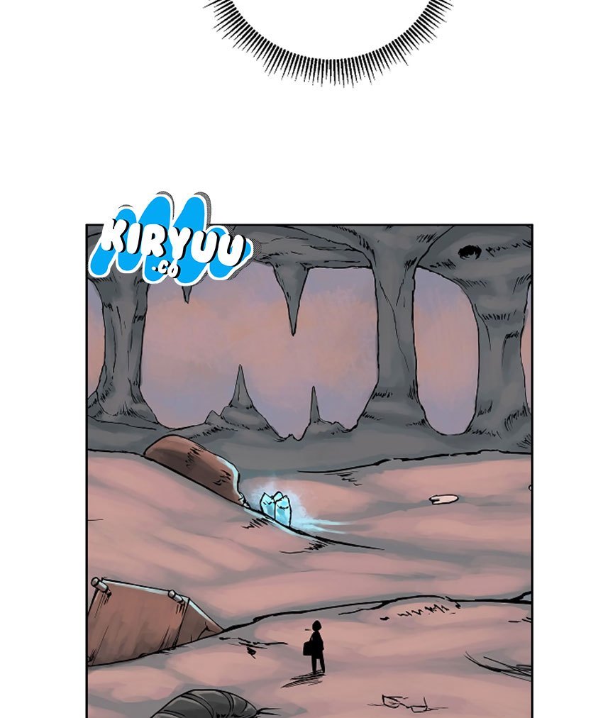 The Dungeon Master chapter 11 halaman 11