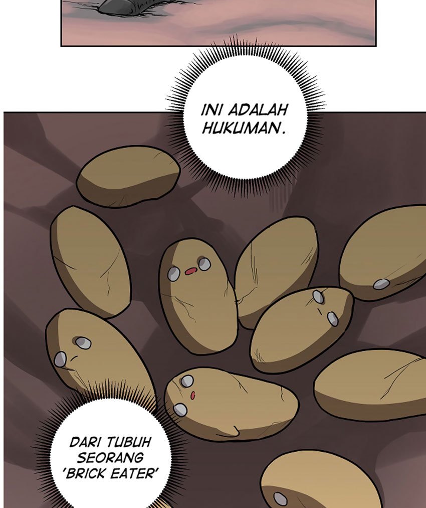 The Dungeon Master chapter 11 halaman 12