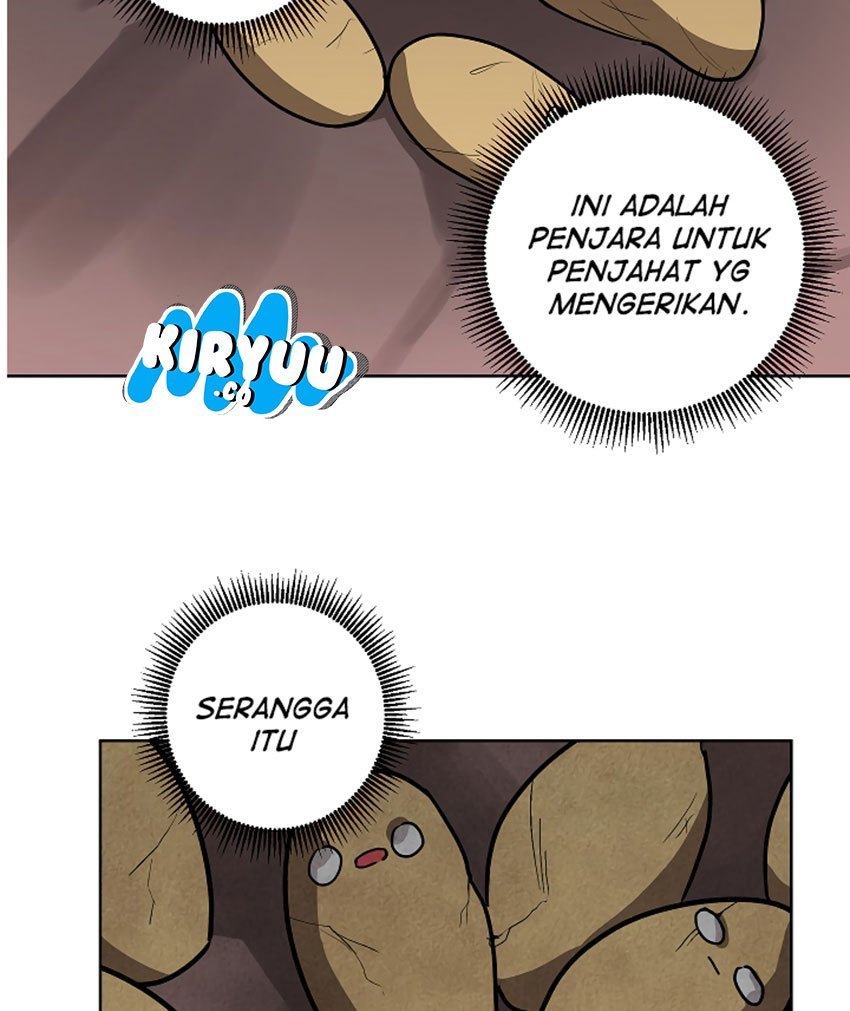 The Dungeon Master chapter 11 halaman 13