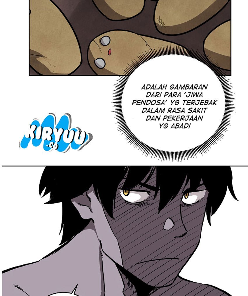 The Dungeon Master chapter 11 halaman 14