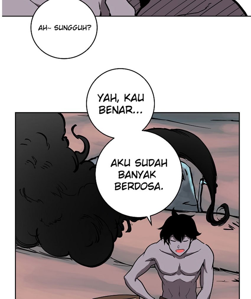 The Dungeon Master chapter 11 halaman 15
