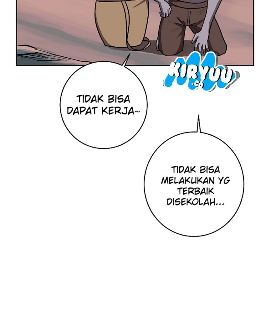 The Dungeon Master chapter 11 halaman 16