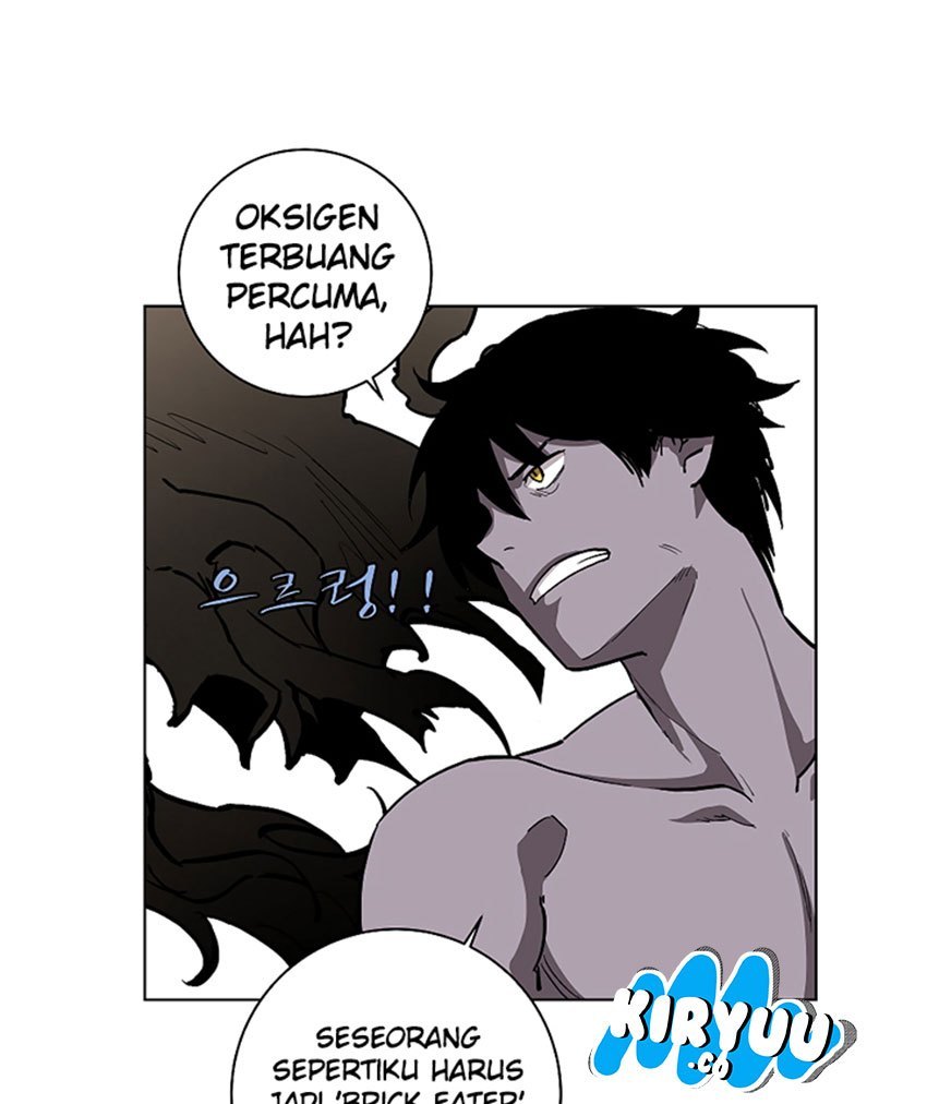 The Dungeon Master chapter 11 halaman 17