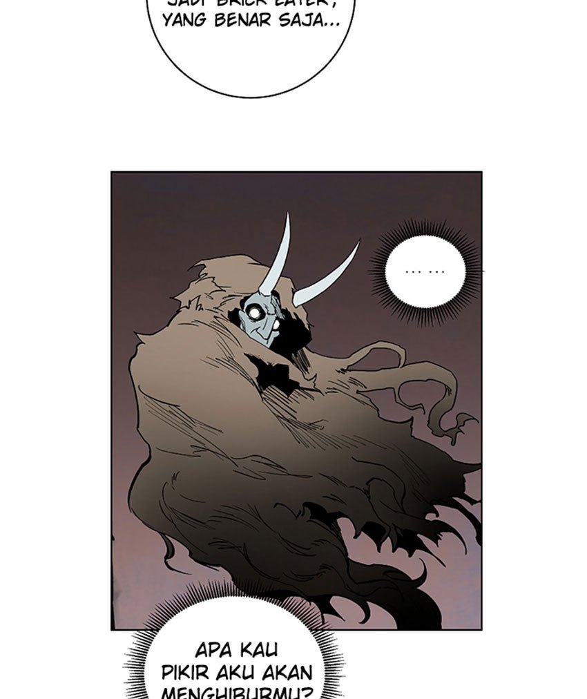 The Dungeon Master chapter 11 halaman 18