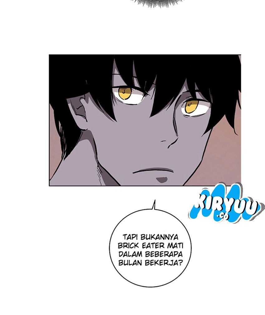 The Dungeon Master chapter 11 halaman 23