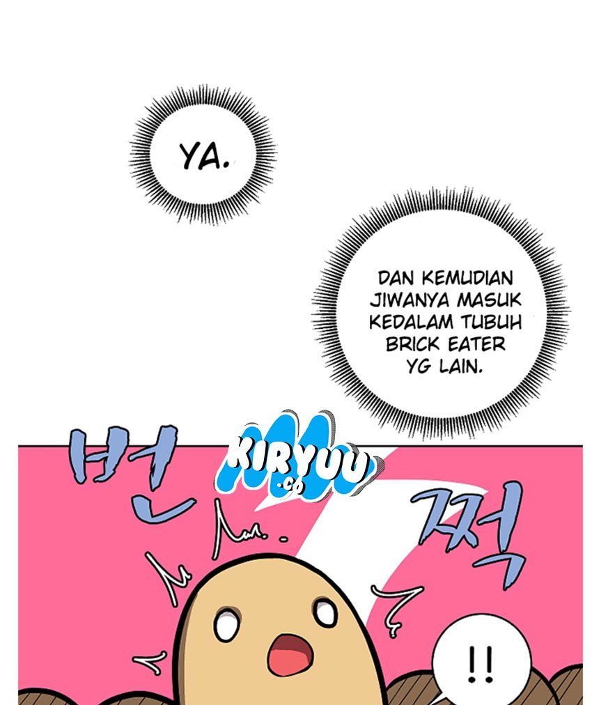 The Dungeon Master chapter 11 halaman 24