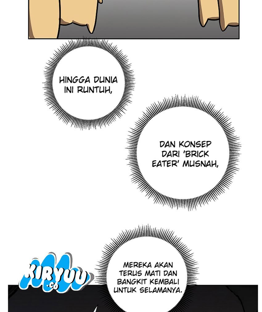 The Dungeon Master chapter 11 halaman 26