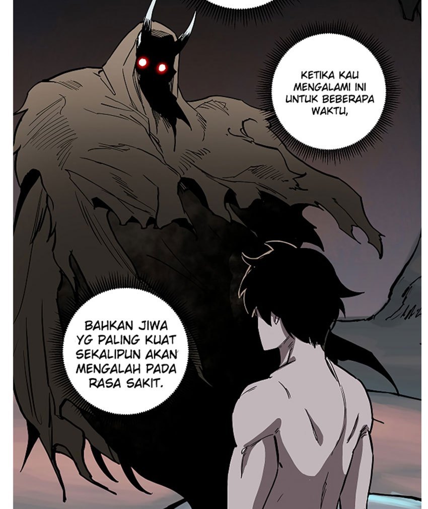 The Dungeon Master chapter 11 halaman 27