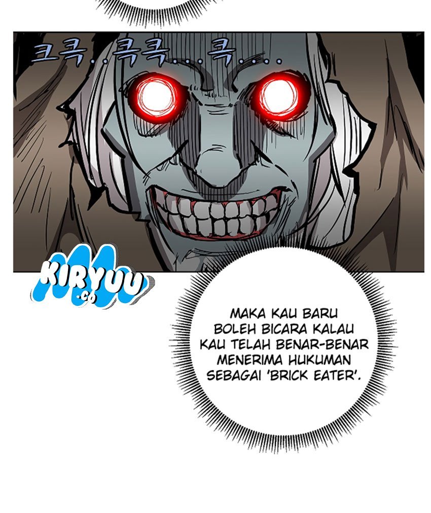 The Dungeon Master chapter 11 halaman 29