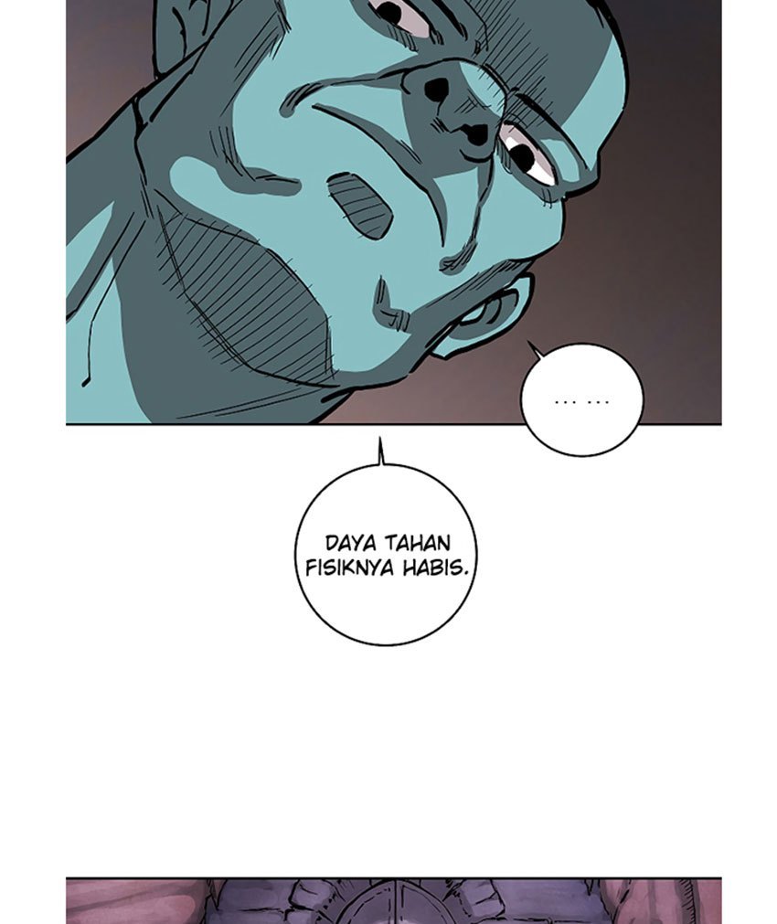 The Dungeon Master chapter 11 halaman 41