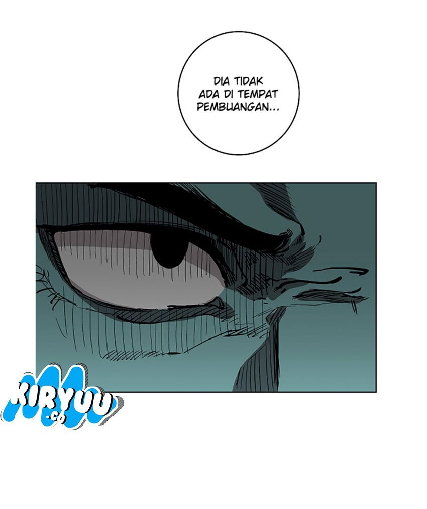 The Dungeon Master chapter 11 halaman 45