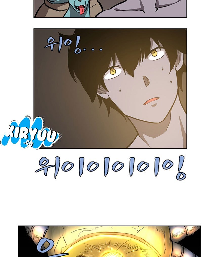 The Dungeon Master chapter 11 halaman 47